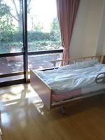 介護老人保健施設 しろかね