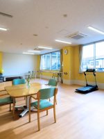 介護老人保健施設 藍