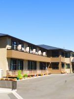 ケアハウスかたくりの里