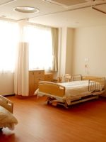 介護老人保健施設 プエブロ稲敷