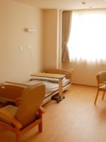 介護老人保健施設 プエブロ稲敷