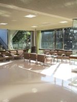 介護老人保健施設 シルバービィレッジ