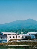 介護老人保健施設 マカベシルバートピア