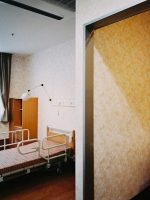 介護老人保健施設 マカベシルバートピア