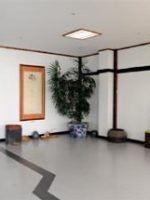 介護老人保健施設 梨花苑