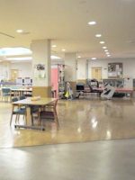 介護老人保健施設 サン・テレーズ