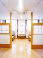 介護老人保健施設 ビオラセア