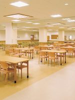 介護老人保健施設 ビオラセア