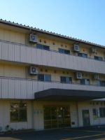 ケアハウス白寿荘