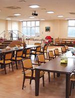 介護老人保健施設 けんちの苑水海道