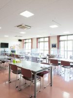 ケアハウス白寿荘