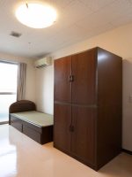 ケアハウス白寿荘