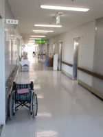 介護老人保健施設 シルバービィレッジ