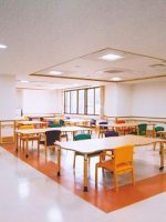 介護老人保健施設 かすみがうら