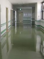 介護老人保健施設 博純苑