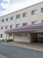 高齢者複合施設 いっせい