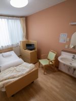 高齢者複合施設 いっせい