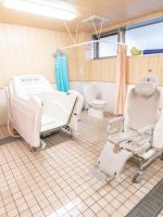 高齢者複合施設 いっせい