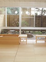 介護老人保健施設 けんちの苑水海道