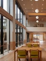 介護老人保健施設 葵の園・那須塩原