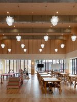 介護老人保健施設 葵の園・那須塩原