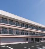 介護付有料老人ホーム シニアコートあざれあ