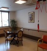 介護付有料老人ホーム シニアコートあざれあ