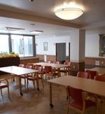 介護付有料老人ホーム シニアコートあざれあ