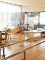 介護老人保健施設 さくら