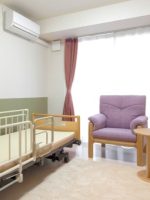 介護付有料老人ホーム きぼうのつばさ