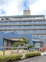 ライフケア カリタスみわ