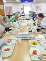 介護老人保健施設 くじらヶ丘