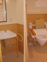 介護老人保健施設 ホワイトハウス千代田