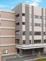介護老人保健施設 はなみずき