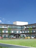 介護付有料老人ホーム ふるーら静岡石田