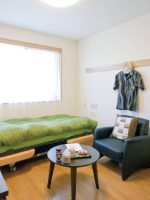 介護付有料老人ホーム ふるーら静岡石田