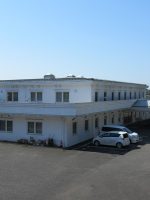 介護老人保健施設 ホワイトハウス千代田