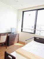 介護老人保健施設 はなみずき