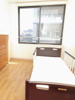 介護老人保健施設 はなみずき