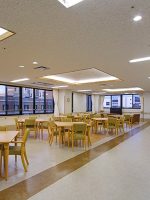 介護老人保健施設 はなみずき