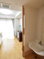 ケアハウスわだの里