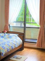 ケアハウスかたくりの里