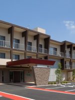 金谷ケアパークそよ風