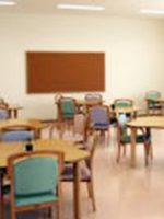 介護老人保健施設 常総の郷