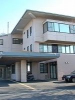 介護老人福祉施設 大井川睦園