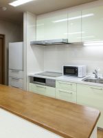 ラクラス上島レジデンス