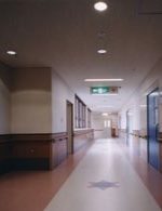 介護老人保健施設 ライブリーライフ那珂