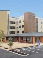 ケアハウスゆやの里