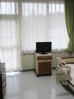 介護老人保健施設 シルバービィレッジ