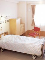 介護老人保健施設 まくらがの郷